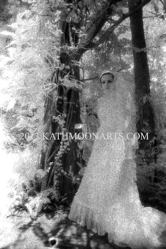 Goth Bridal Series 3